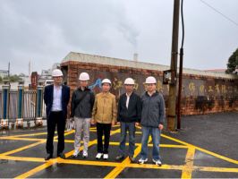 江西吉奥纳涂饰化工有限公司安全现状评价报告