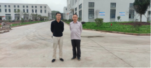 赣州市海龙钨钼有限公司整体技改搬迁产业升级项目安全验收评价报告