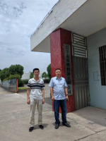 信丰惠源燃料油有限公司柴油燃料油仓储转运技术改造项目安全条件评价报告