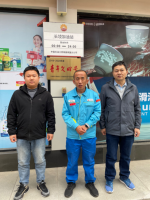 中国石油天然气股份有限公司江西南昌新建长堎加油站经营危险化学品安全现状评价报告