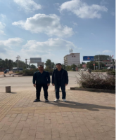 赣州深燃天然气有限公司G323 国道市政管道燃气工程(K134+800——K136+100)涉路施工安全风险评估报告