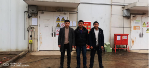 江西乾照半导体科技有限公司海信乾照江西半导体基地项目砷烷、磷烷仓储专项安全评价报告