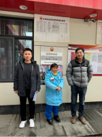 中国石油天然气股份有限公司江西南昌红湾加油站经营危险化学品安全现状评价报告