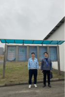 南昌海立电器有限公司南昌海立空调压缩机生产线产品结构优化、产能提升技改项目安全风险评估报告