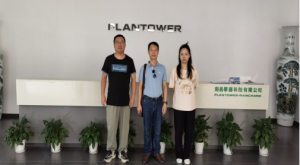 南昌攀藤科技有限公司安全现状评价报告
