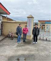 安义县东林液化石油气有限公司储存、经营液化石油气安全现状评价报告
