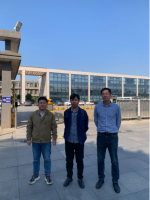 江西苏克尔新材料有限公司在役化学品生产装置安全现状评价报告