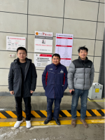 中国石化销售股份有限公司江西南昌红谷滩石油分公司枫生快速省庄东加油站经营危险化学品安全现状评价报告