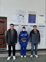 南昌县武阳加油站 经营危险化学品安全现状评价报告