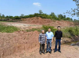 中国石化销售股份有限公司江西赣州龙南石油分公司横岗加油站G105线K2301+750~K2301+838段涉路施工安全风险评估报告