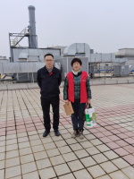 南昌印钞有限公司有机废气集中治理工程安全验收评价报告