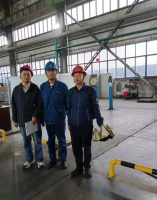 江西铜业集团铜材有限公司新增一条冷镀生产线项目安全预评价报告