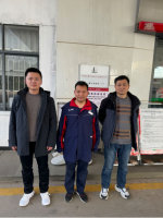 中国石化销售股份有限公司江西南昌东湖石油分公司昌大加油站 经营危险化学品安全现状评价报告