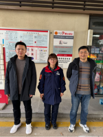 中国石化销售股份有限公司江西南昌东湖石油分公司京东大道加油站经营危险化学品安全现状评价报告