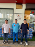 中国石油天然气股份有限公司江西南昌卫东加油站经营危险化学品安全现状评价报告