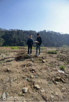 龙南市孚润石油化工有限公司市属龙翔加油站项目安全条件评价报告