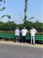 江西省赣抚尾闾整治有限公司赣抚尾闾赣江枢纽闸址外部电源接入工程（110kV象山变-35kV联圩变-主支闸变电站35kV线路）于S101省道（K22+800m）处跨越省道施工工程安全评价报告