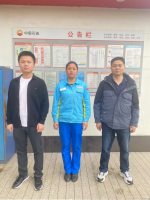 中国石油天然气股份有限公司江西鹰潭贵溪金盾加油站安全现状评价报告