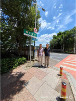 上犹深燃天然气有限公司希望大桥市政管道燃气工程涉路施工安全风险评估报告