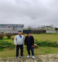 江西联茂电子科技有限公司覆铜板（三期）项目安全验收评价报告