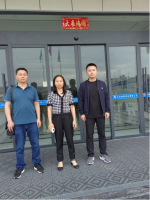 江西勋晟科技有限公司年产20万吨液氧、10万吨液氮及1万吨液氩建设项目危险化学品重大危险源评估报告