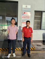 赣州赣源高速石化有限责任公司兴赣高速赣县服务区南加油站安全现状评价报告