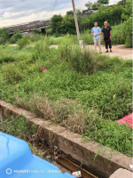 大余县新城镇桥西村村民委员会大余县2023年高标准农田改造提升建设项目-2标段PE通水管道人工铺设横穿康大高速K444+950m段安全技术评价报告