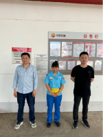 中国石油天然气股份有限公司江西上饶余干昌峡加油站安全现状评价报告
