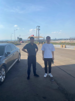 南昌水投水利开发有限公司南昌港东新港区姚湾作业区综合码头项目带式输送机廊道上跨S419省道涉路安全评价报告