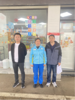 中国石油天然气股份有限公司江西上饶万年昌万加油站安全现状评价报告