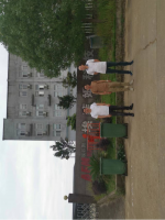 江西埃菲姆科技有限公司在役危险化学品生产装置安全现状评价报告