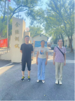 江西金源有色地质测试有限公司 (易制毒仓库、易制爆仓库一、易制爆仓库二)安全风险评估报告