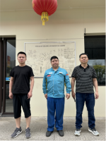 中国石油天然气股份有限公司江西南昌加气站安全现状评价报告