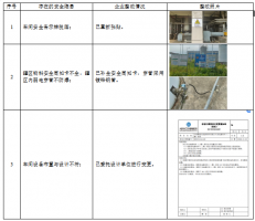 江西熠亮光电新材料有限公司光电新材料项目(二期)安全验收评价报告