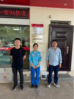 中国石油天然气股份有限公司江西上饶余干铭日加油站安全现状评价报告