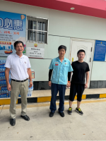 中国石油天然气股份有限公司江西南昌黄佩加油站经营危险化学品安全现状评价报告