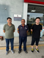 中国石化销售股份有限公司江西南昌市南昌县石油分公司分路口加油站安全现状评价报告