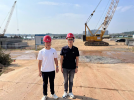 吉安市天裕港口有限责任公司吉安港中心城区港区天玉作业区综合码头一期工程安全预评价报告