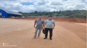 南昌汇鑫化工有限公司扩建存储气体仓库（一期建设项目）  安全条件评价报告