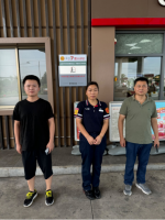 中国石化销售股份有限公司江西南昌安义县石油分公司南安徐埠加油站安全现状评价报告