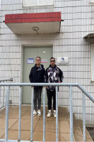 南方电网综合能源（佛山）有限公司南昌双汇食品有限公司分布式光伏二期项目安全验收评价报告
