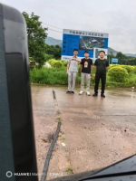 万载投资发展集团有限公司万载投资发展集团布城加油站建设项目安全条件评价报告