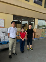中国石化销售股份有限公司江西南昌石油分公司昌九大道西加油加气站安全现状评价报告