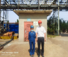 江西铜业股份有限公司贵溪冶炼厂硫酸二系统烟气治理工艺改造项目安全验收评价报告