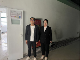 江西工业贸易职业技术学院粮油食品系化学药品试剂室安全风险评估报告