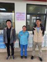 中国石油天然气股份有限公司江西南昌新建联圩加油站安全现状评价报告