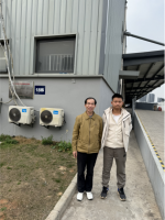 南昌德邦物流有限公司新建区转运中心提升改造项目安全验收评价报告