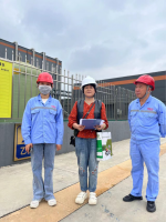 江西申麦新材料科技有限公司危险化学品（硝酸、硝酸镁、硝酸镍）仓储专项安全评价报告