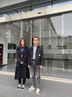 赣江中药创新中心中药国家大科学装置预研中心2号楼改造装修建设项目安全验收评价报告