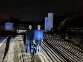 于都县金鑫气体有限公司气体充装站安全现状评价